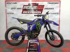 TALARIA STING PRO OFF-ROAD - 2025