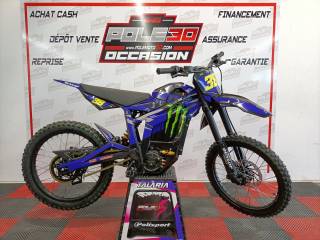 TALARIA STING PRO OFF-ROAD - 2025