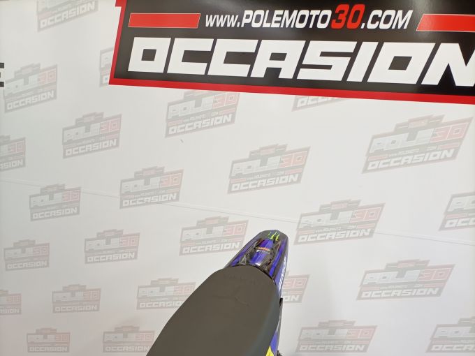 TALARIA STING PRO OFF-ROAD 4