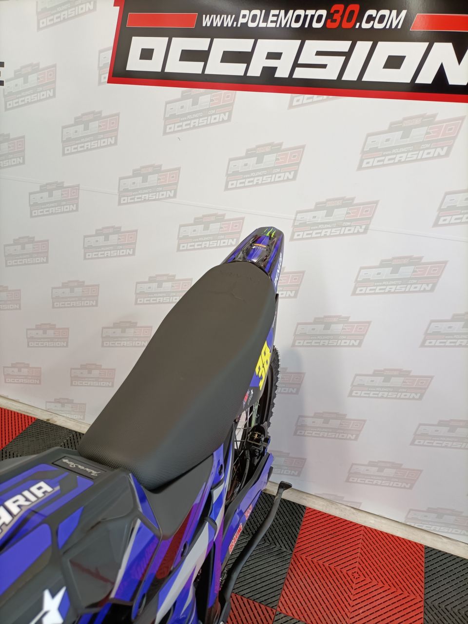 TALARIA STING PRO OFF-ROAD 4