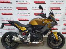 BMW F 900 XR - 2021