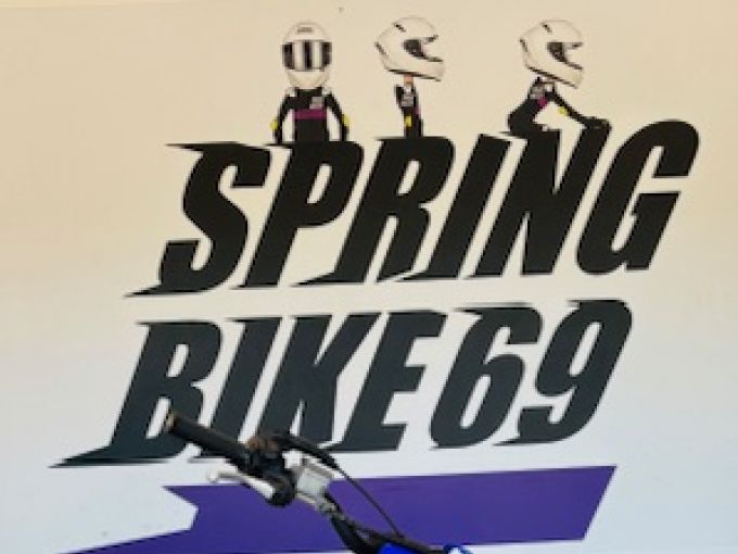 YAMAHA YZ 125 4