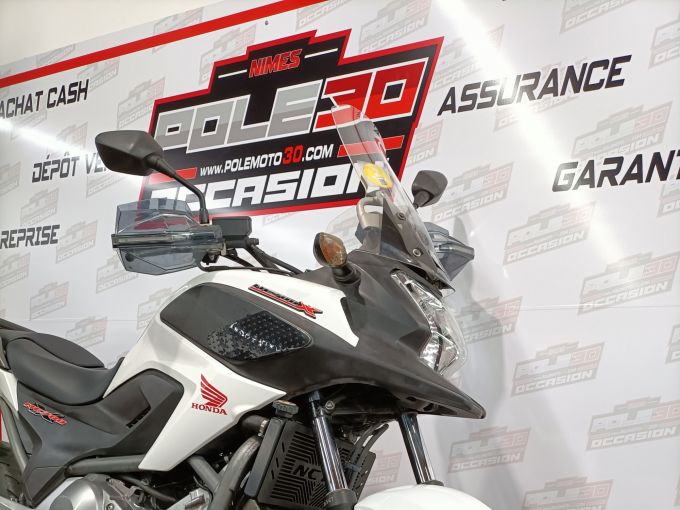 HONDA NC 700 X 4