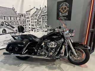 HARLEY-DAVIDSON TOURING ROAD KING 1690 CLASSIC - 2010