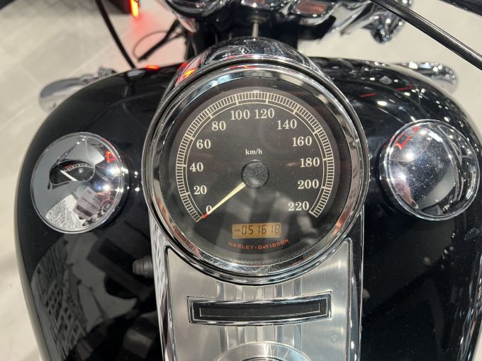 HARLEY-DAVIDSON TOURING ROAD KING 1690 CLASSIC 4