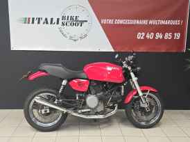 DUCATI GT 1000 - 2008