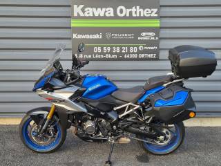 SUZUKI GSX-S 1000 GX - 2024