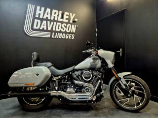 HARLEY-DAVIDSON SOFTAIL SPORT GLIDE 1745 - 2024