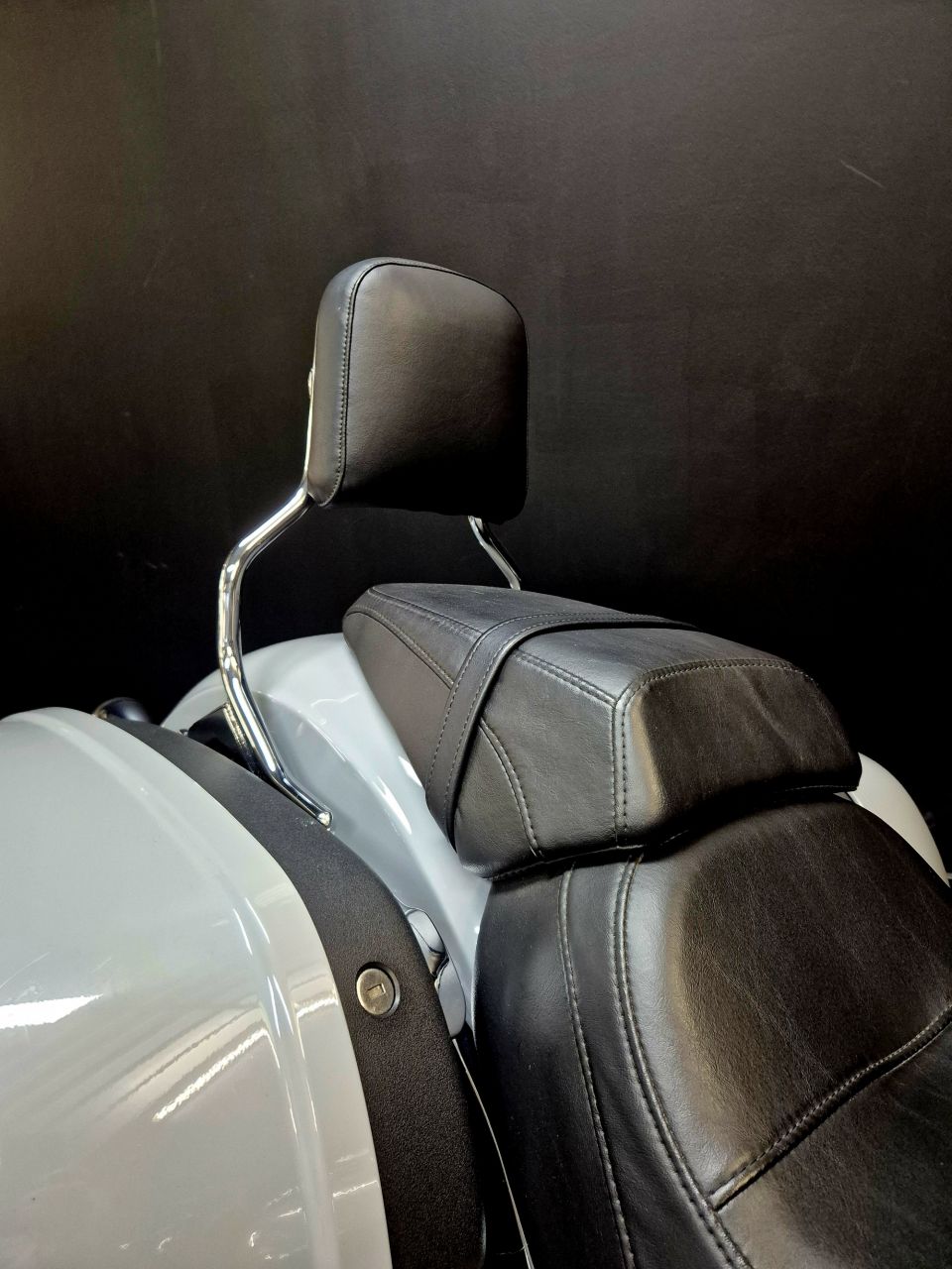 HARLEY-DAVIDSON SOFTAIL SPORT GLIDE 1745 4