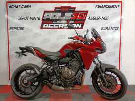 YAMAHA TRACER 7 - 2018