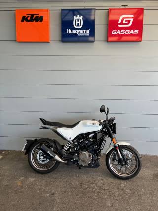 HUSQVARNA 701 ENDURO - 2022