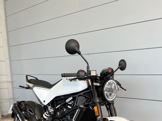 HUSQVARNA 701 ENDURO 4