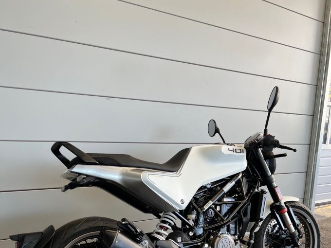 HUSQVARNA 701 ENDURO 4