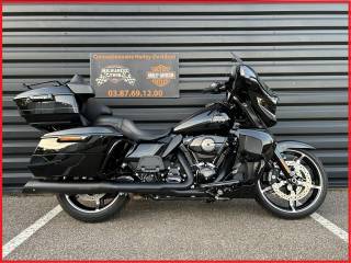 HARLEY-DAVIDSON TOURING STREET GLIDE 1923 ULTRA - 2025
