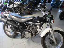SUZUKI RV VAN VAN 125 - 2009