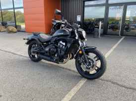 KAWASAKI VULCAN 650 S - 2018