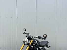 TRIUMPH SPEED 400 - 2025