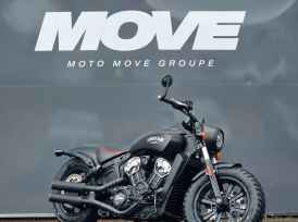 INDIAN SCOUT 1133 - 2019