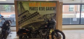 HARLEY-DAVIDSON SOFTAIL LOW RIDER 1923 ST - 2025