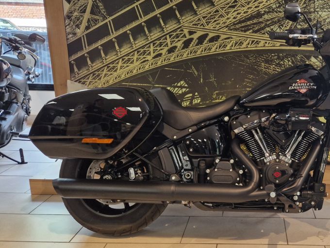 HARLEY-DAVIDSON SOFTAIL LOW RIDER 1923 ST 4