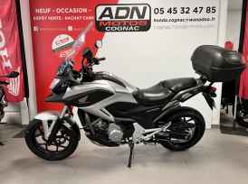 HONDA NC700X ABS - 2013