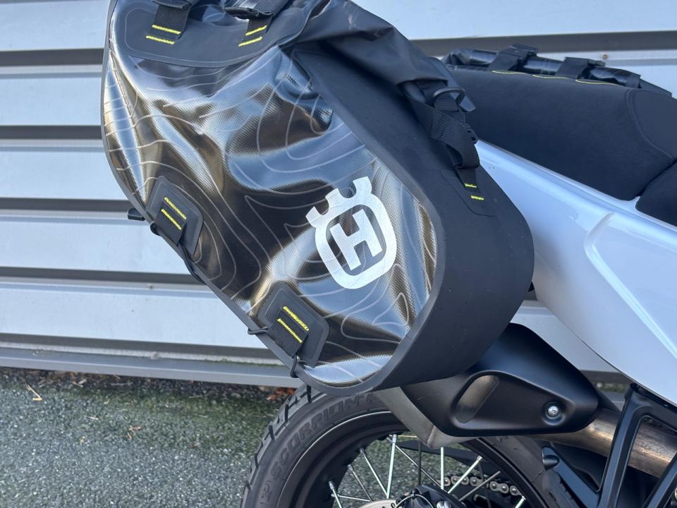 HUSQVARNA NORDEN 901 EXPEDITION 4