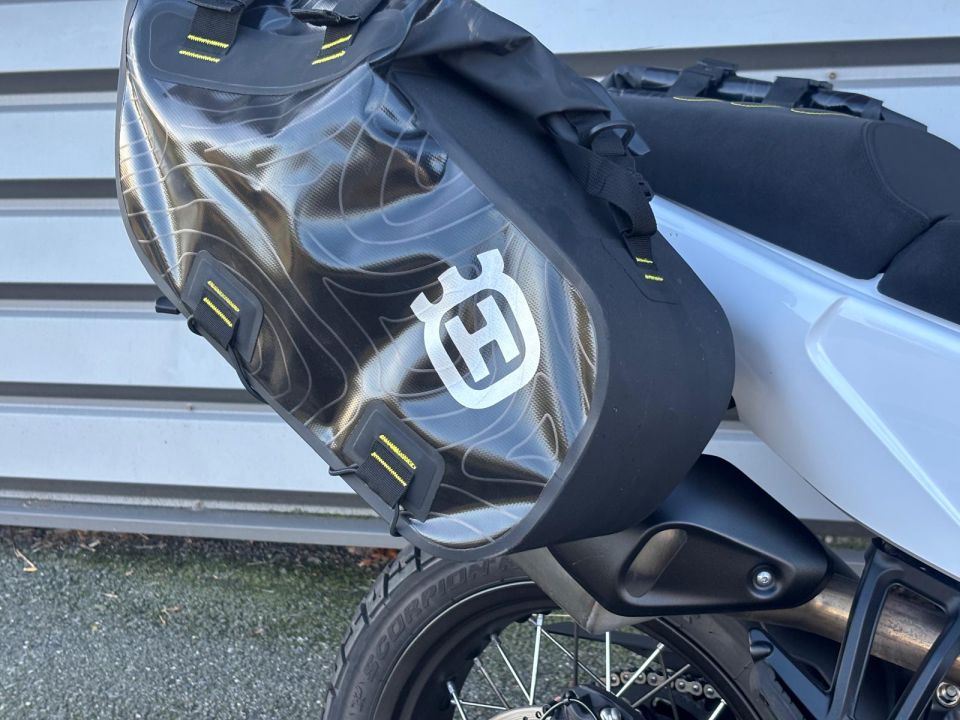 HUSQVARNA NORDEN 901 EXPEDITION 4