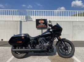 HARLEY-DAVIDSON SOFTAIL LOW RIDER 1923 ST - 2025