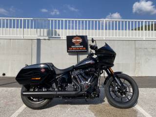 HARLEY-DAVIDSON SOFTAIL LOW RIDER 1923 ST - 2025