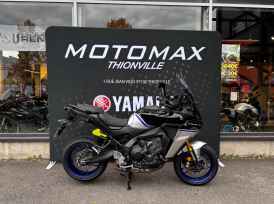 YAMAHA TRACER 9 GT+ Y-AMT - 2025