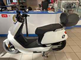 NIU 50 N1S - 2021
