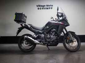HONDA XL750 TRANSALP - 2023