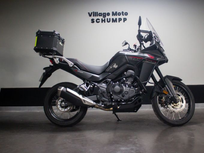 HONDA XL750 TRANSALP 4