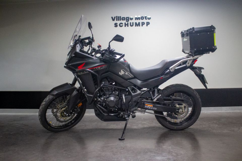 HONDA XL750 TRANSALP 4