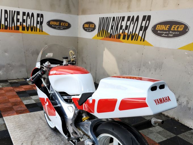 YAMAHA TZ 250 4