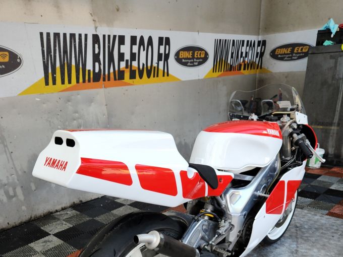 YAMAHA TZ 250 4