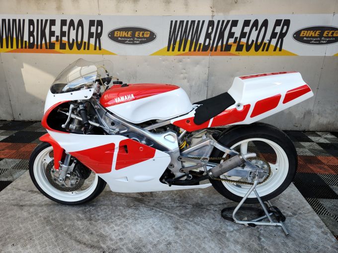 YAMAHA TZ 250 4