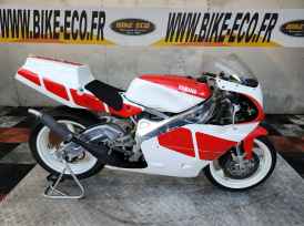 YAMAHA TZ 250 - 1992