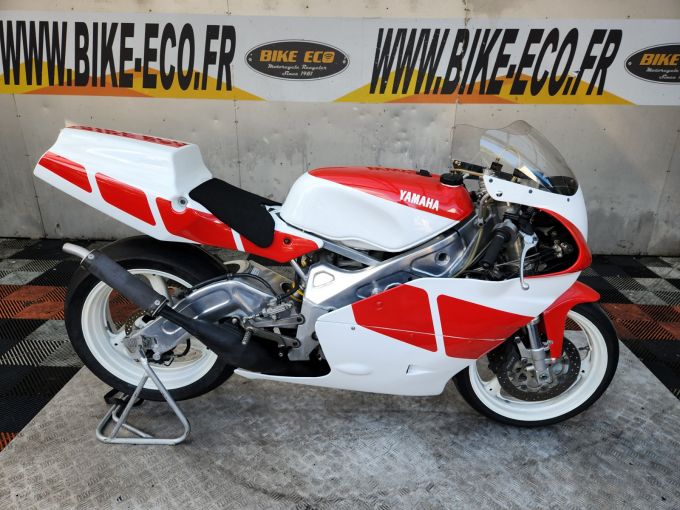 YAMAHA TZ 250 4
