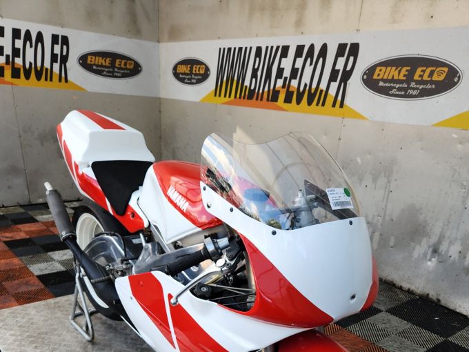 YAMAHA TZ 250 4
