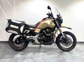 MOTO GUZZI V85 TT TRAVEL PACK 850 - 2020