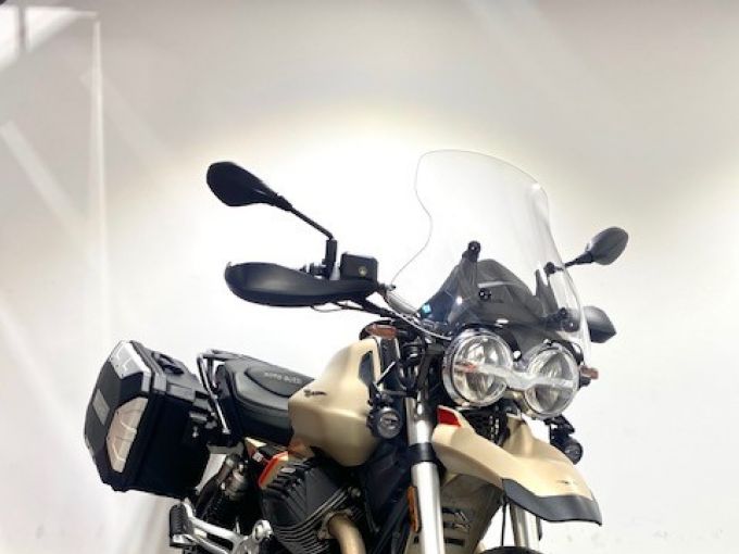 MOTO GUZZI V85 TT TRAVEL PACK 850 4