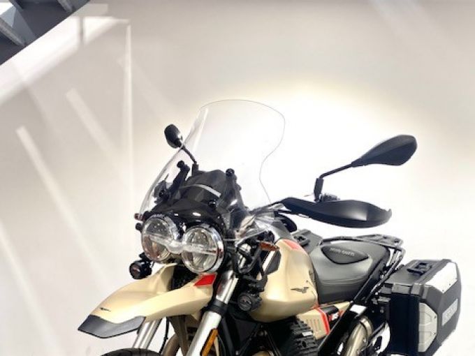 MOTO GUZZI V85 TT TRAVEL PACK 850 4