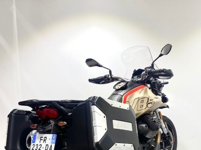 MOTO GUZZI V85 TT TRAVEL PACK 850 4