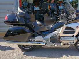 HONDA GL 1800 GOLDWING AIR BAG GPS - 2012