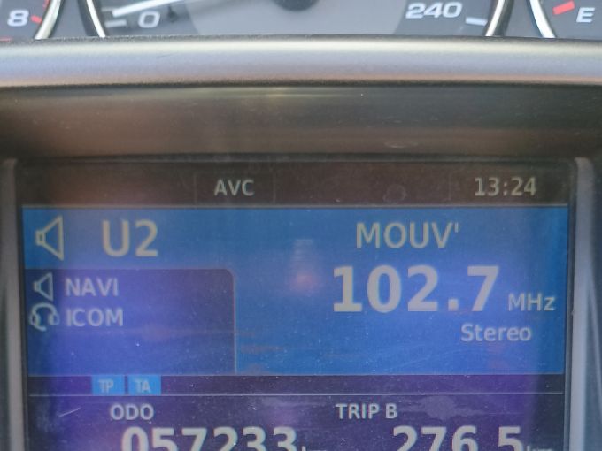 HONDA GL 1800 GOLDWING AIR BAG GPS 4