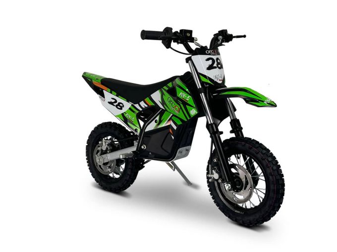 ORCAL MX-E 4