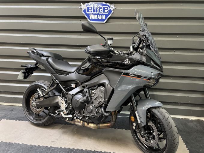 YAMAHA TRACER 9 Y-AMT 4