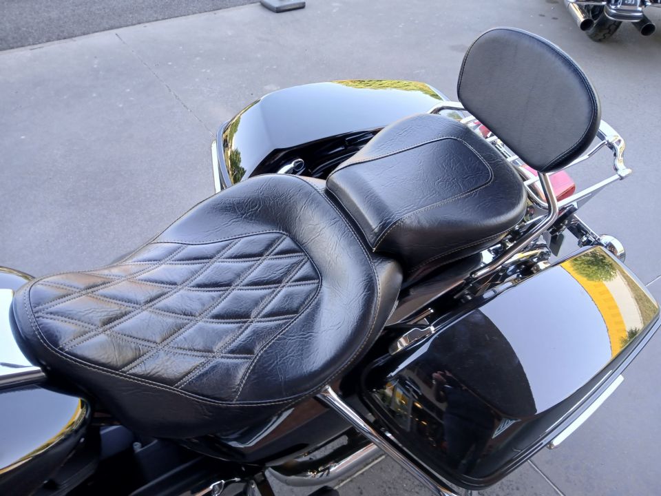 HARLEY-DAVIDSON TOURING ROAD KING 1745 STANDARD 4