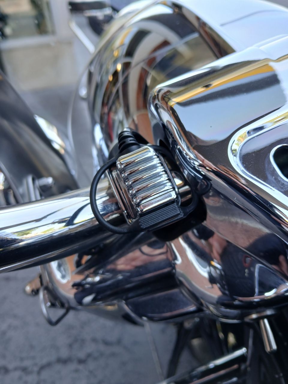 HARLEY-DAVIDSON TOURING ROAD KING 1745 STANDARD 4